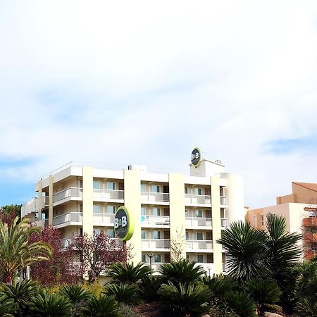B&B Hotel Hyères Exterior foto